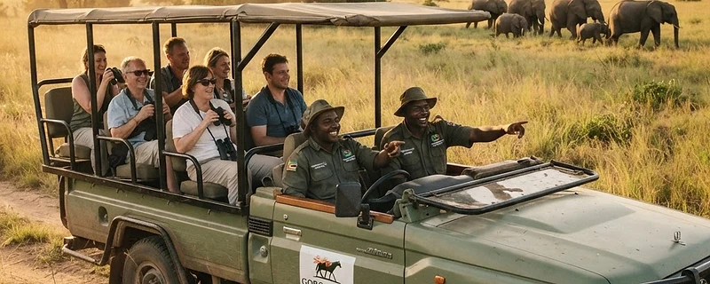 The Ethical Safari: How to Choose a Safari That Actually Helps Communities