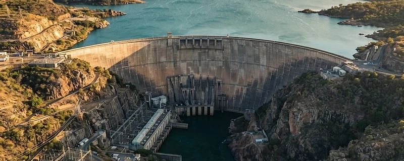 Cahora Bassa: Visiting Africa's Most Controversial Dam