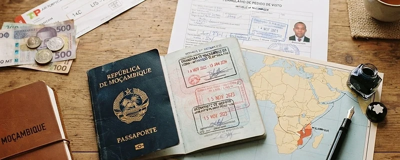 Mozambique Visa Requirements: Complete 2026 Entry Guide