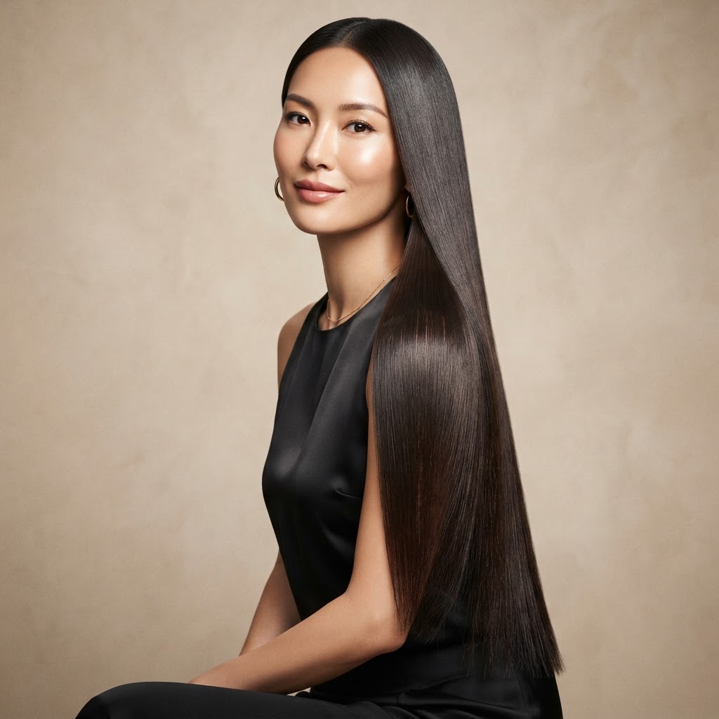 Pin Straight