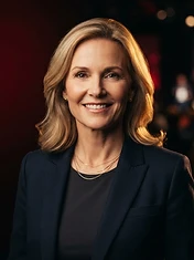 Caroline Chubb-Calderon