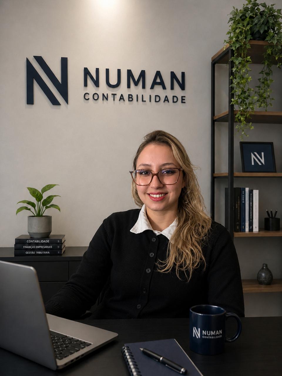 Sarah Yusuf Numan
