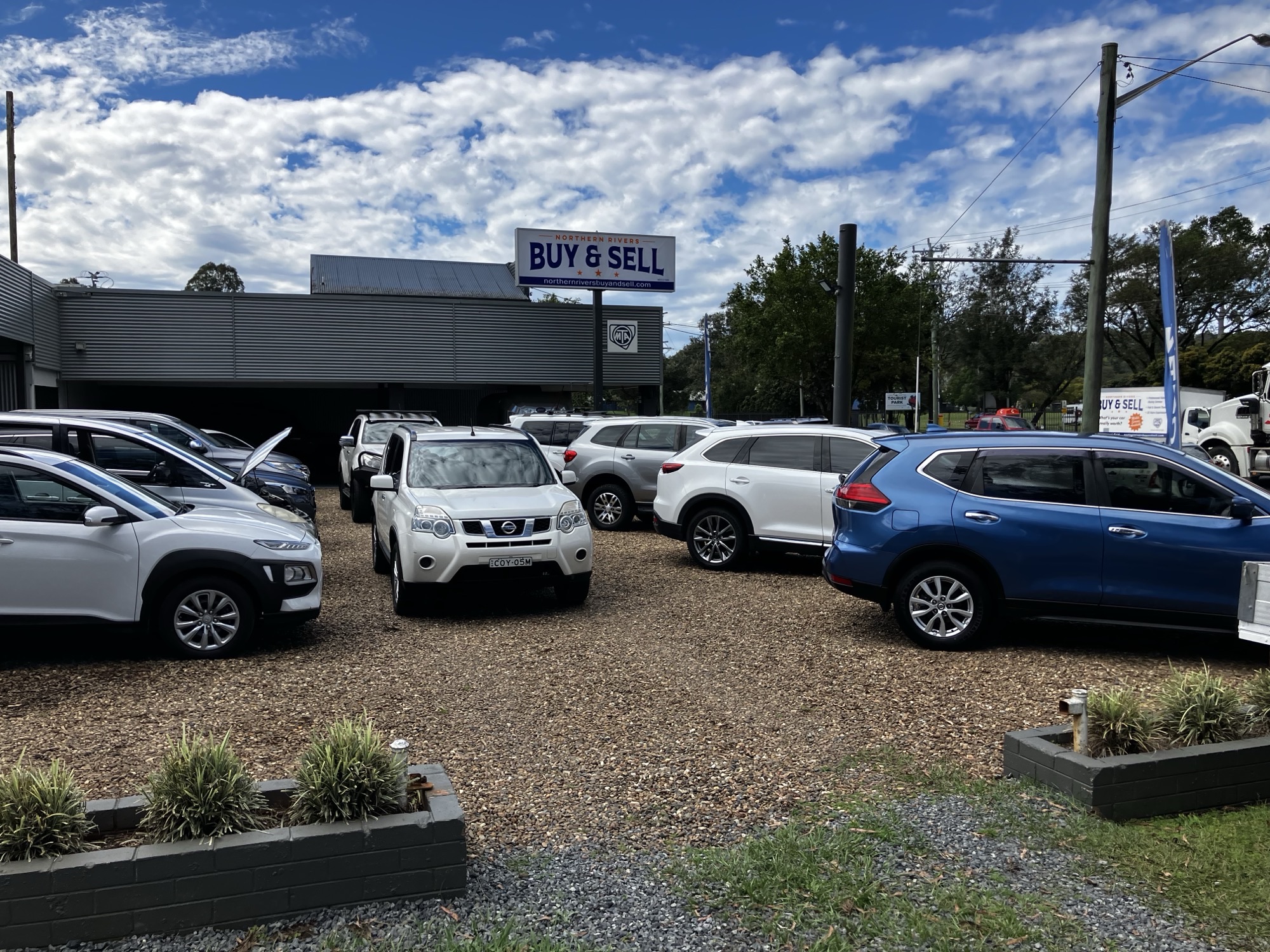 Northern Rivers Buy & Sell used cars