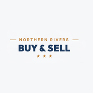 Northern Rivers Buy & Sell logo