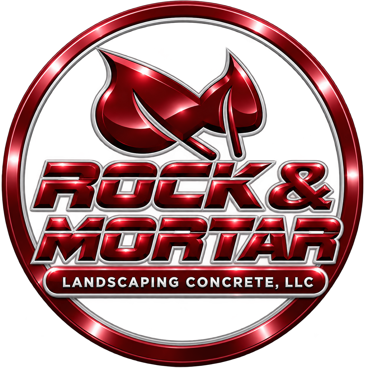Rock & Mortar Landscaping Concrete