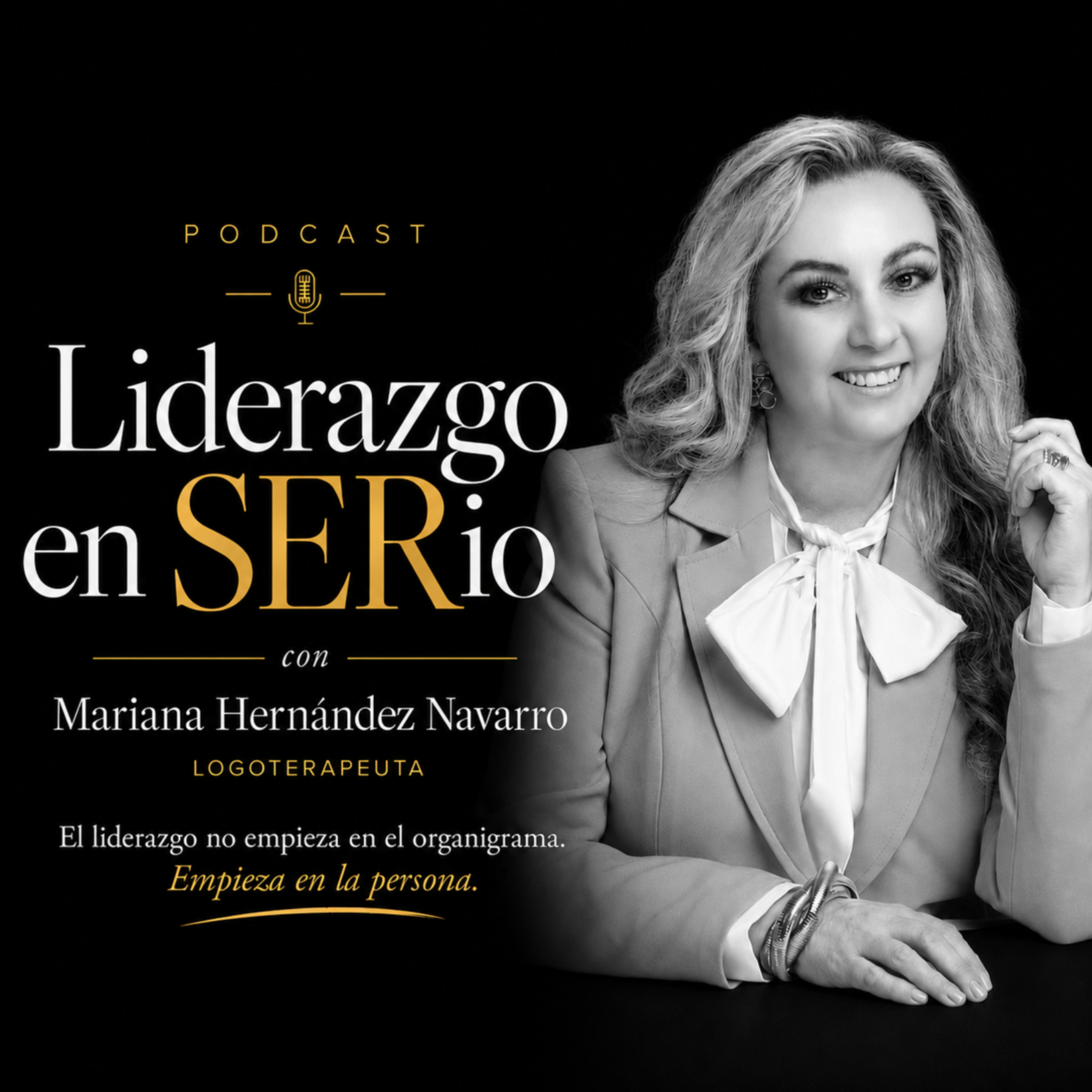 Liderazgo en SERio — portada oficial