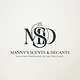Manny Scents Decants