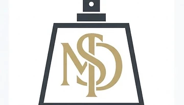 Manny Scents Decants — official logo