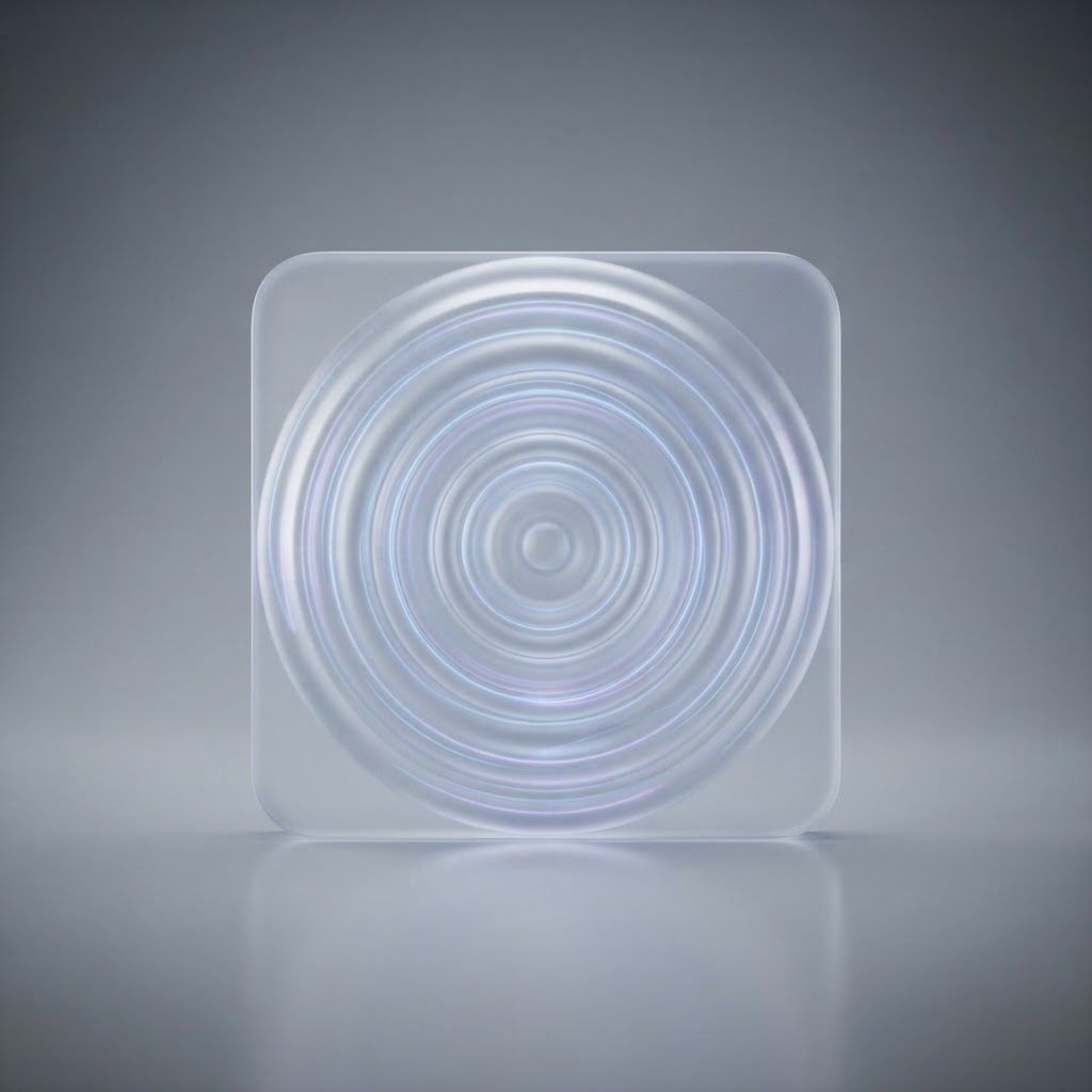 Deep Focus — Ambient Album