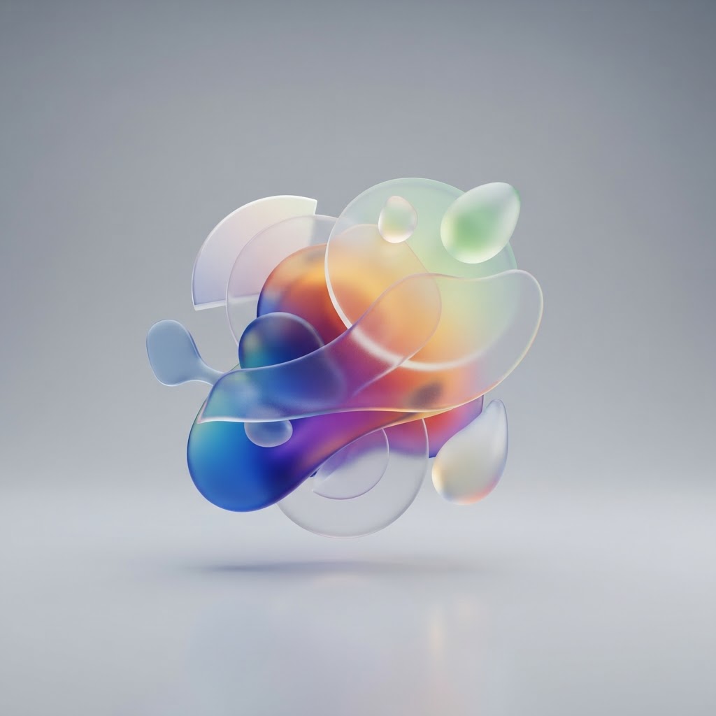 Chromatic Gradient Pack