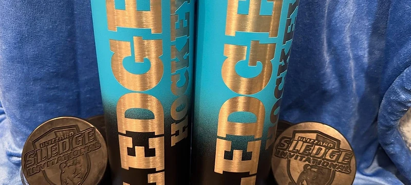 Laser Engraving & CNC installation by GoBright