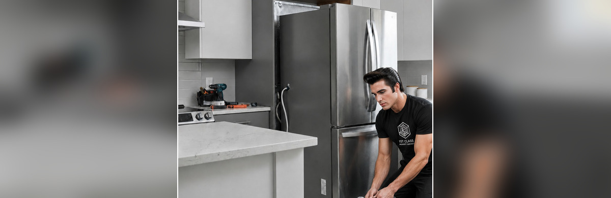 Appliance Installation