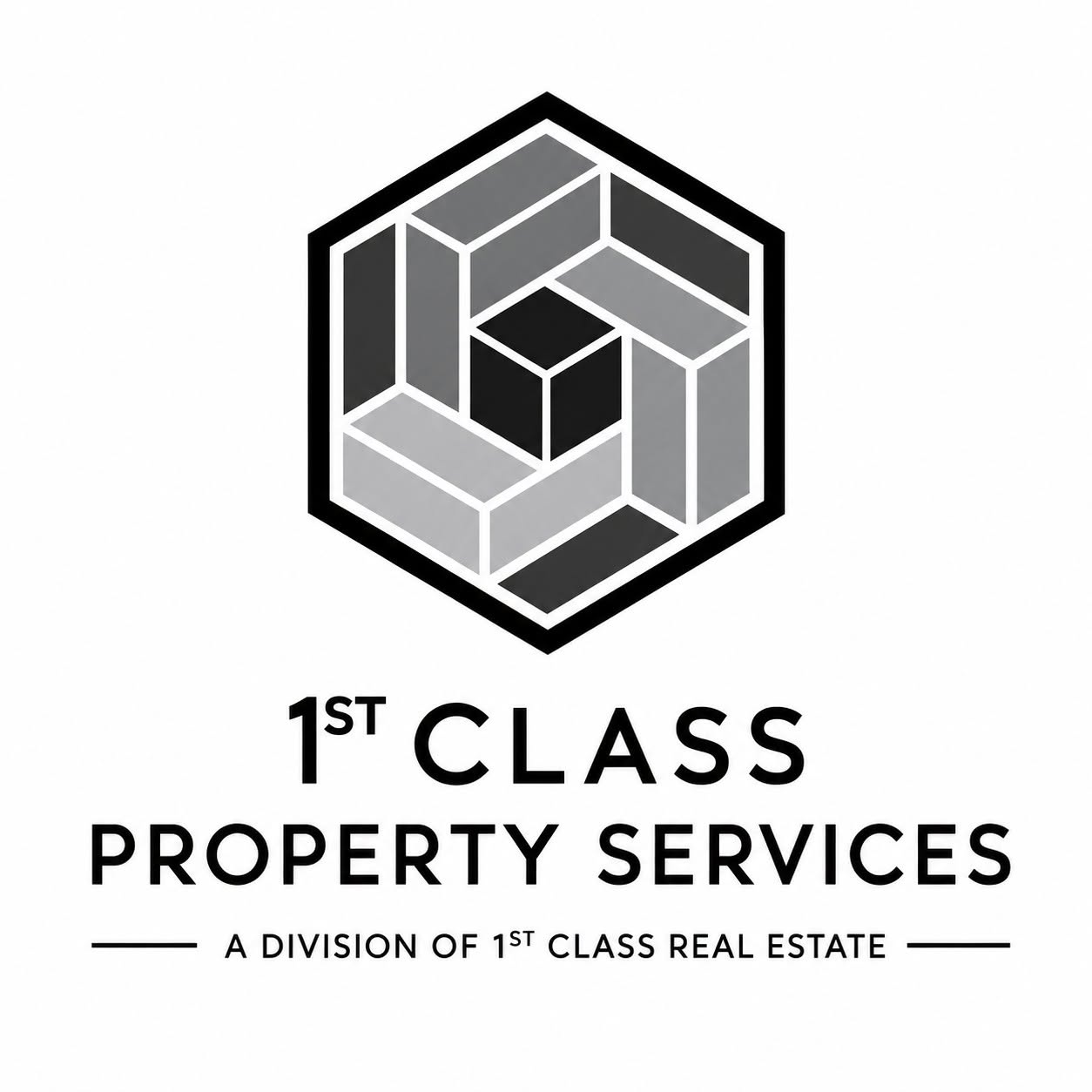 1st Class Property Services