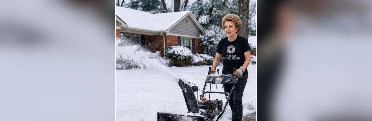 Snow Removal