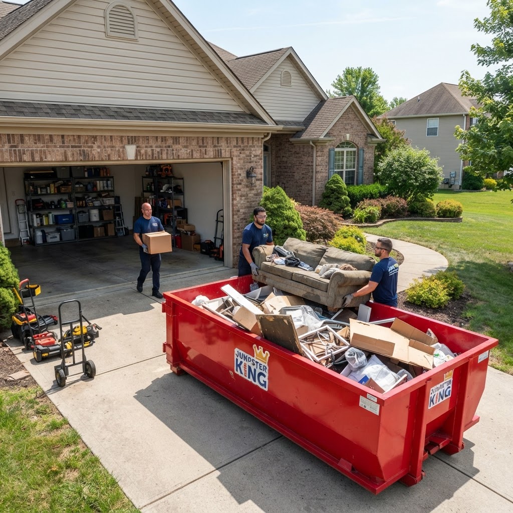 Property Cleanouts