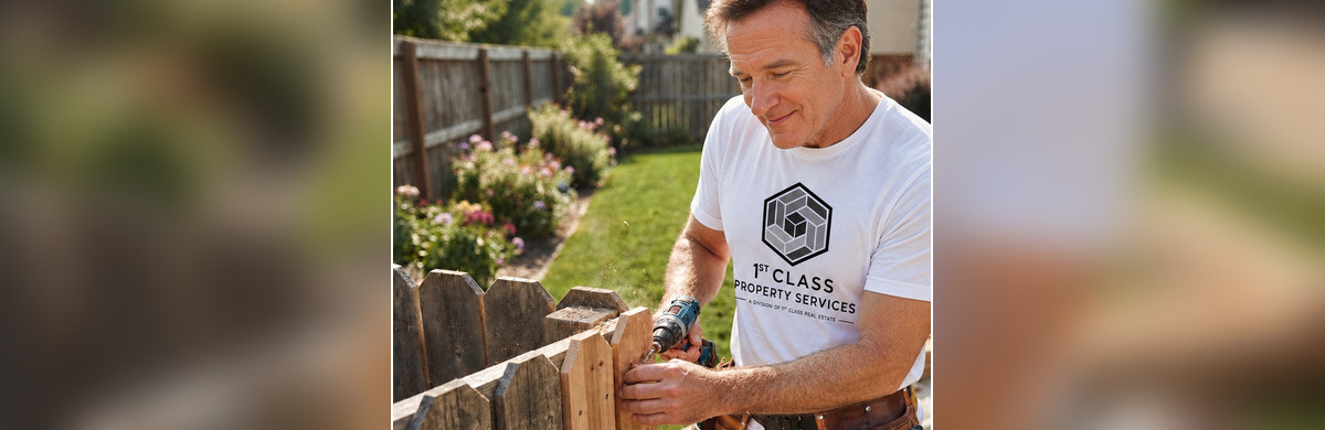 Small Handyman Tasks