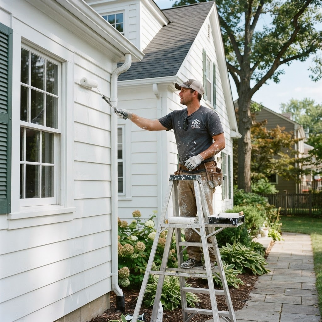 Property Maintenance