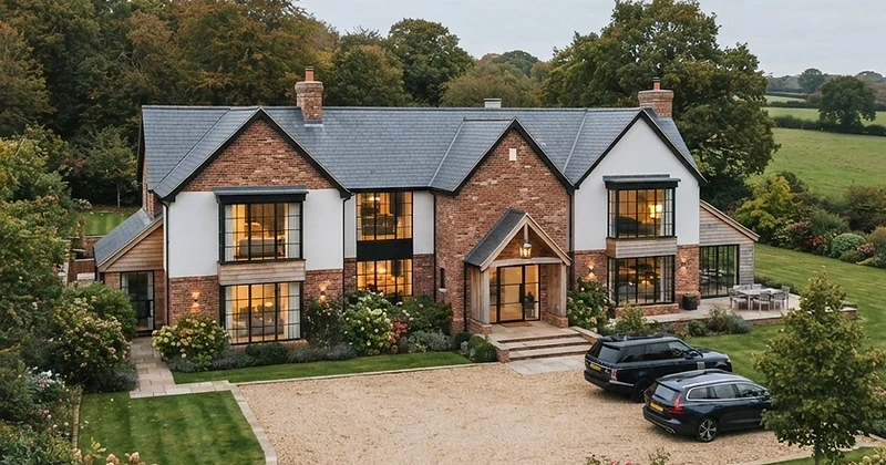 Contemporary UK development