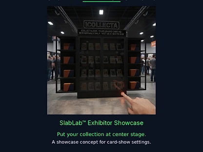 DOORS OPEN