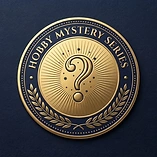 Hobby Mystery Repack
