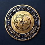 Legendary Vault Repack