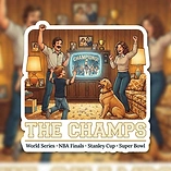 iCollecta Repack — The Champs