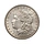 Silver collector coin