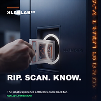 SlabLab Retail Kiosk detail
