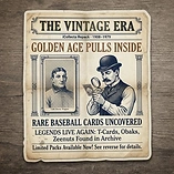 iCollecta Repack — Vintage Era