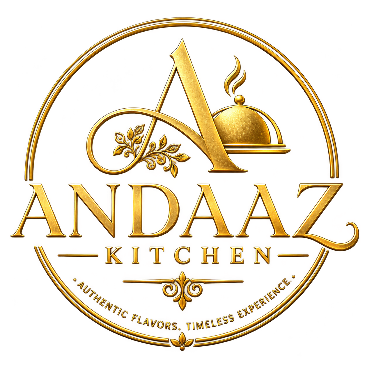 Andaaz Kitchen