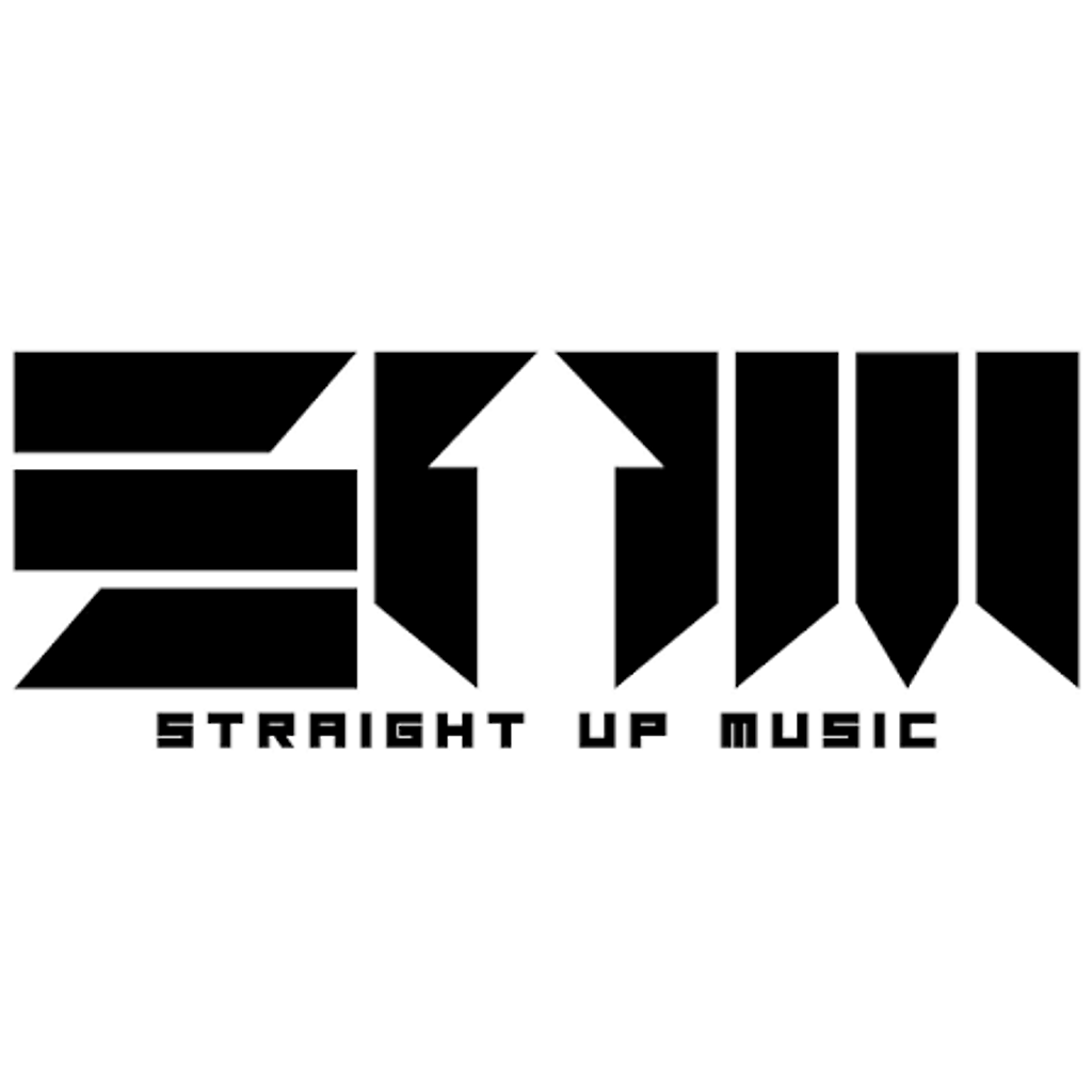 Straight Up Music