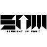 Straight Up Music