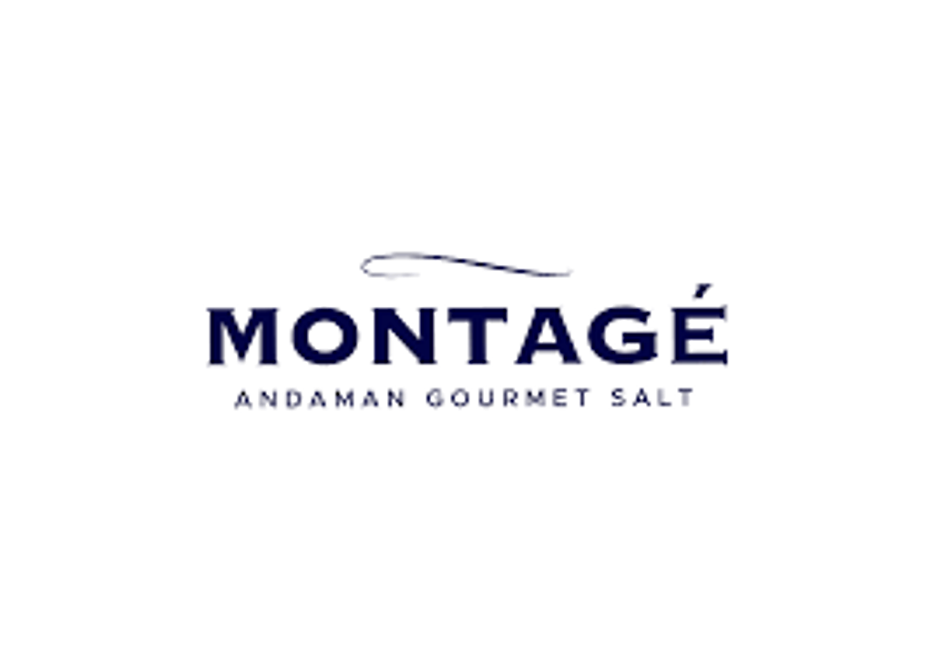 Montage — Andaman Gourmet Salt