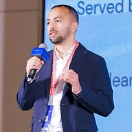 Amit — Founder of INTL.SOLUTIONS