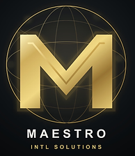 Maestro — AI Operating System by INTL.SOLUTIONS