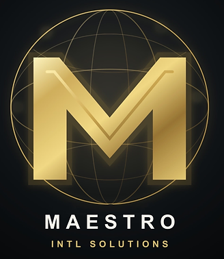 Maestro — INTL.SOLUTIONS AI operating system