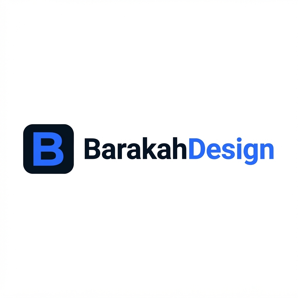 Barakah Design logo