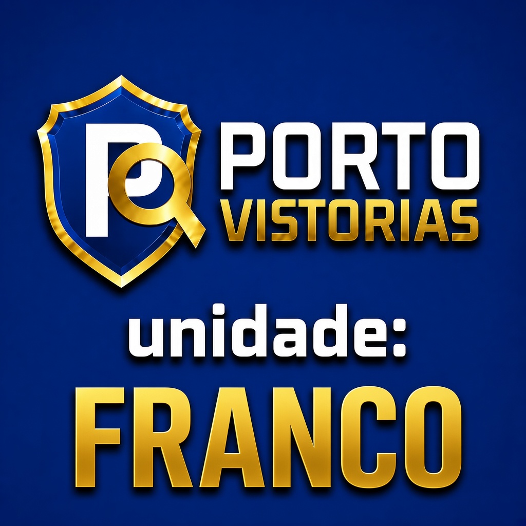 Porto Vistorias Franco da Rocha