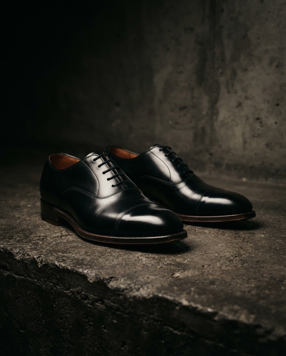 Men's Shoes