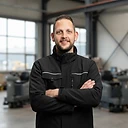 Alexander Reinartz – Systeemtechnicus