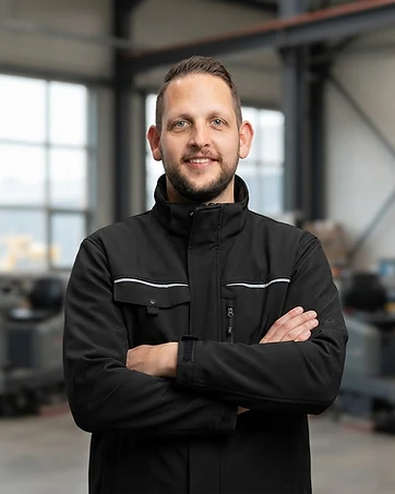 Alexander Reinartz