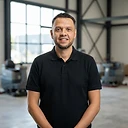 Imran Bhatti – Systeemtechnicus
