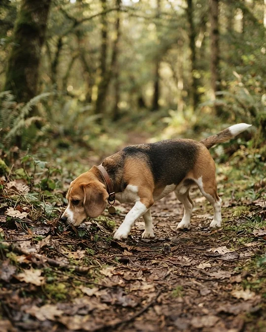 Beagle