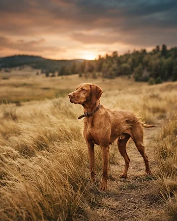 Field to Family: How Working Breeds Adapt to Modern Life