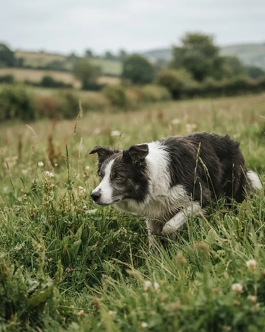 Border Collie