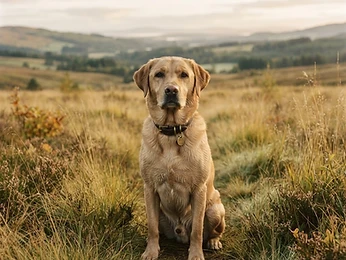 Labrador Retriever