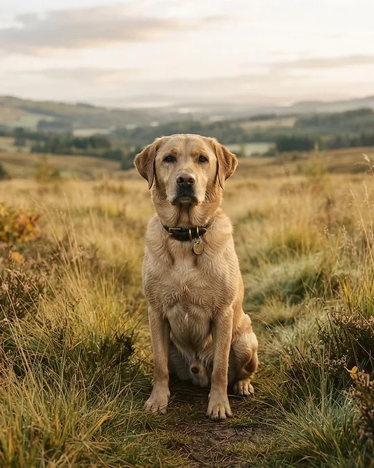 Labrador Retriever