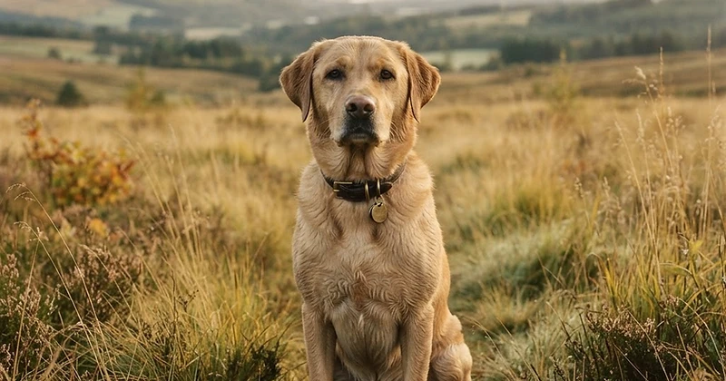 Labrador Retriever