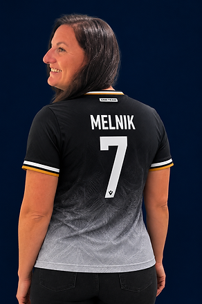 Romina Melnik