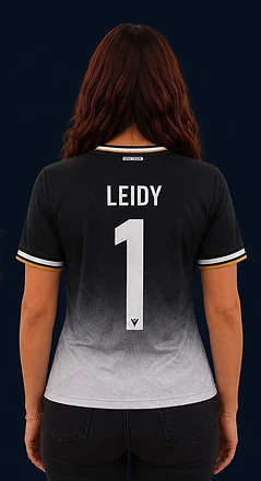 Leidy Ferreira